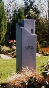 Headstone The Tower