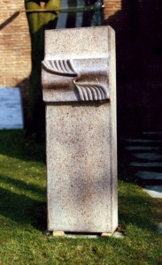 Headstone Wing