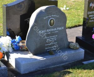 Headstone-Taranaki-andesite