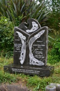 Headstone-Maori-Pattern